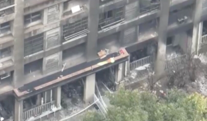 南京住宅火災致15人死亡，起火原因為何？專家分析
