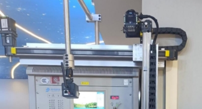 值班機器人